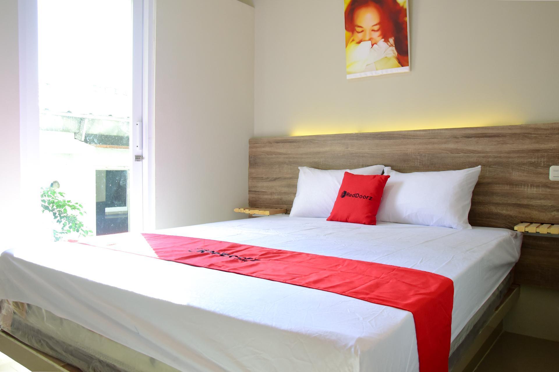 Reddoorz Near Mangga Dua Square Hotel Jakarta Exterior photo